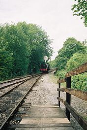 Matlock Riverside railway station httpsuploadwikimediaorgwikipediacommonsthu