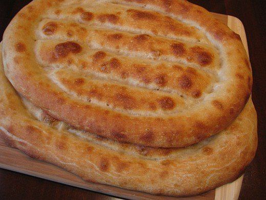 Matnakash Armenian Bread Matnakash hubpages