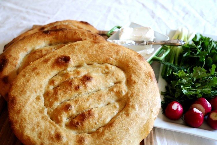 Matnakash Armenian Flatbread Matnakash Recipe