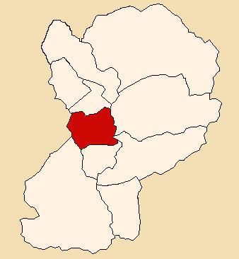 Mato District