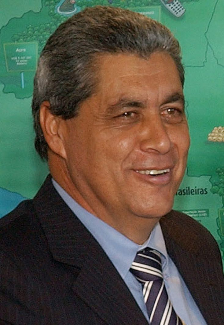 Mato Grosso do Sul gubernatorial election, 2010