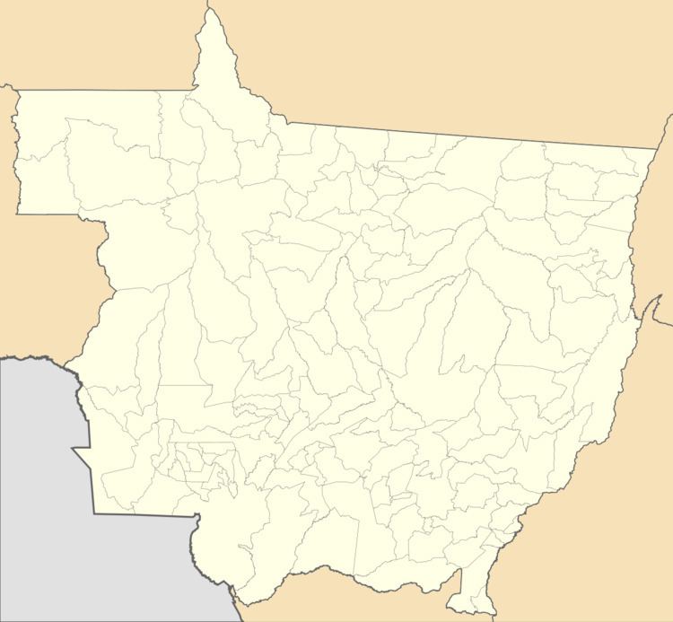 Mato Grosso gubernatorial election, 2014