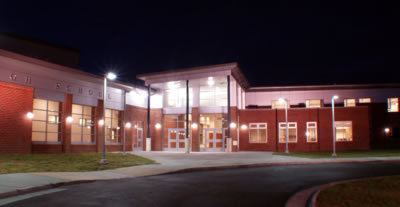 Matoaca High School
