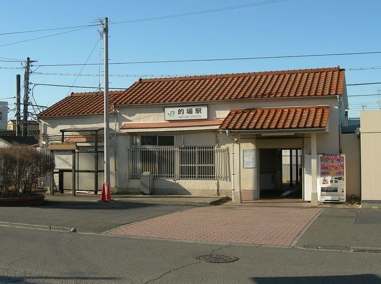 Matoba Station