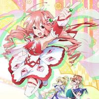 Matoi the Sacred Slayer Crunchyroll WHITE FOX39s Original Magical Girl TV Anime quotMatoi the