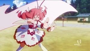 Matoi the Sacred Slayer Matoi the Sacred Slayer The Fall 2016 Anime Preview Guide Anime