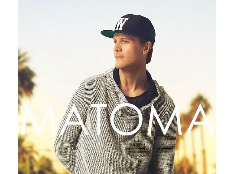 Matoma Exclusive Interview MATOMA in Canada INTO THE CROWD