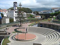 Matriz (Ribeira Grande) - Alchetron, the free social encyclopedia