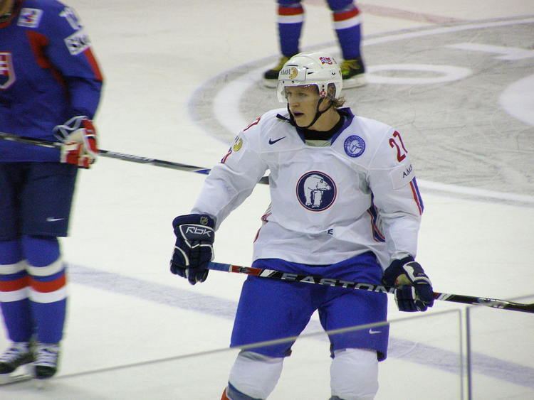 Mats Frøshaug Mats Frshaug Biography Ice hockey player Norway