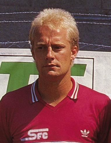 Mats Magnusson Mats MAGNUSSON 19861990