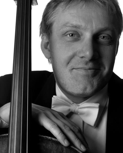 Mats Rondin Cellist and conductor Mats Rondin has died aged 54 News The Strad