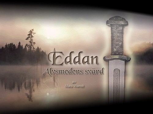 Mats Wendt Mats Wendt Eddan The complete Norse mythology set to music