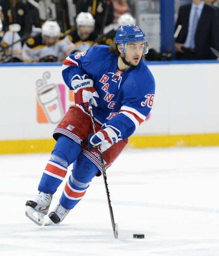 Mats Zuccarello Zuccarello reups with Rangers for 1 year 115M NY