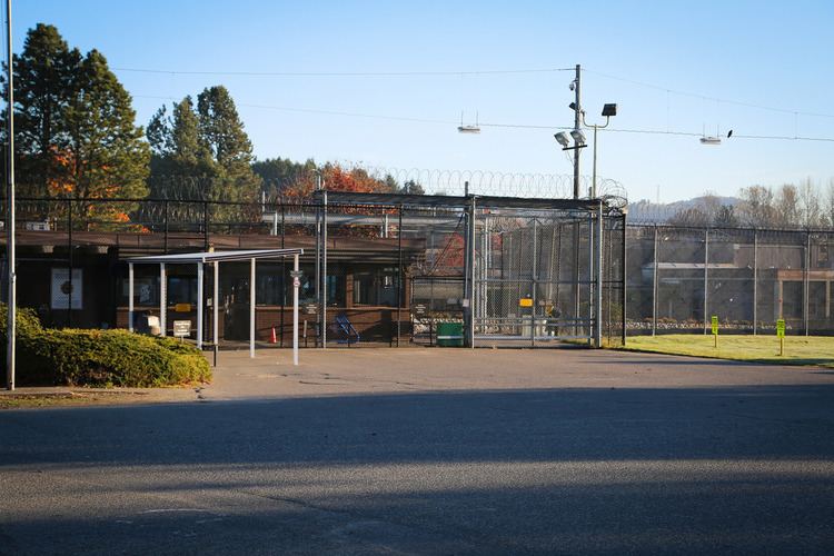 Matsqui Institution Matsqui Institution Exterior of Matsqui Institution Correctional