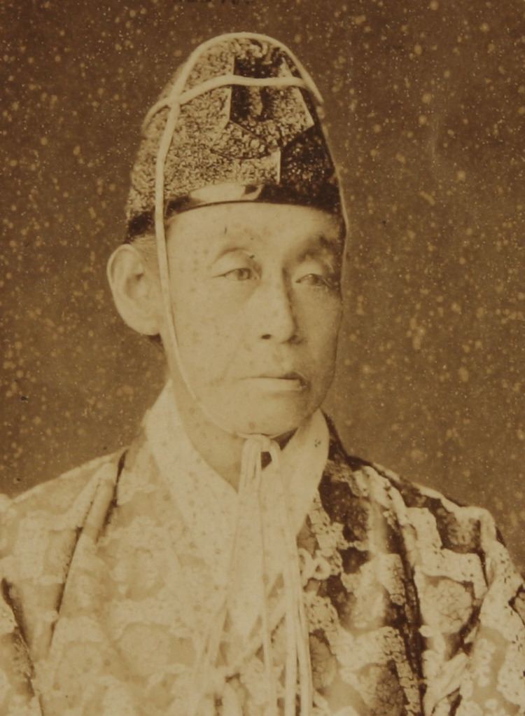 Matsudaira Chikayoshi Matsudaira Chikayoshi Wikipedia