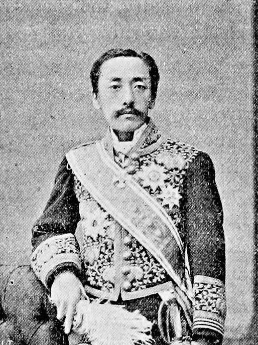 Matsudaira Norikata