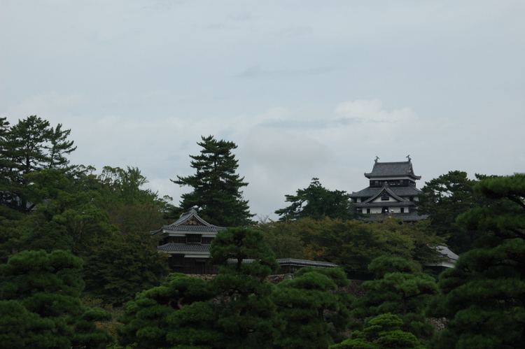 Matsue Domain
