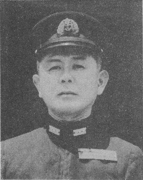 Matsuji Ijuin