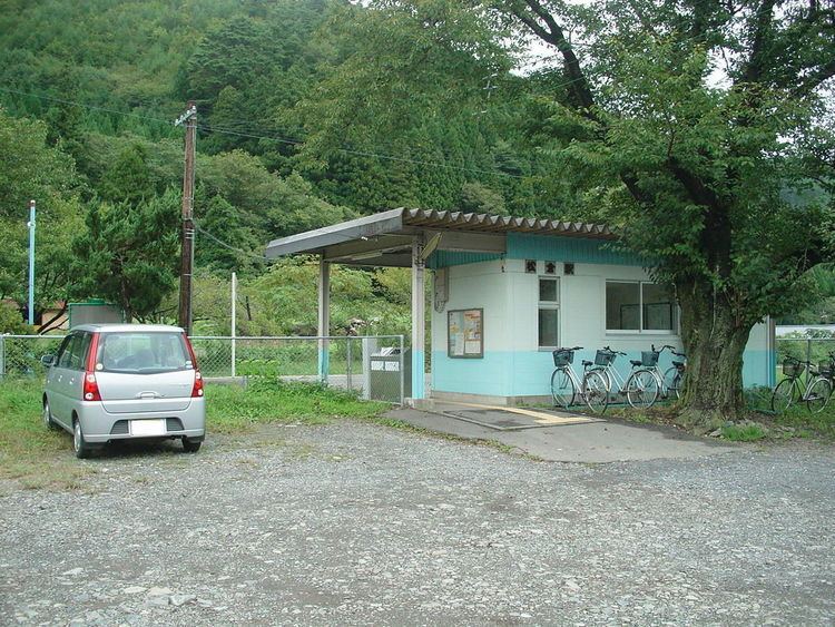 Matsukura Station