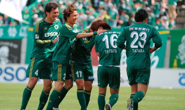Matsumoto Yamaga FC Yokohama Marinos VS Matsumoto Yamaga FC Match Preview H2H Statistic