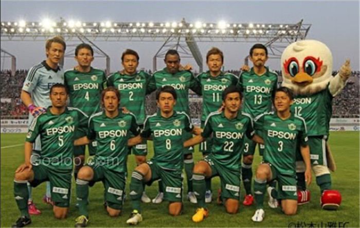 Matsumoto Yamaga FC Albirex Niigata VS Matsumoto Yamaga FC Prediction 10172015 J