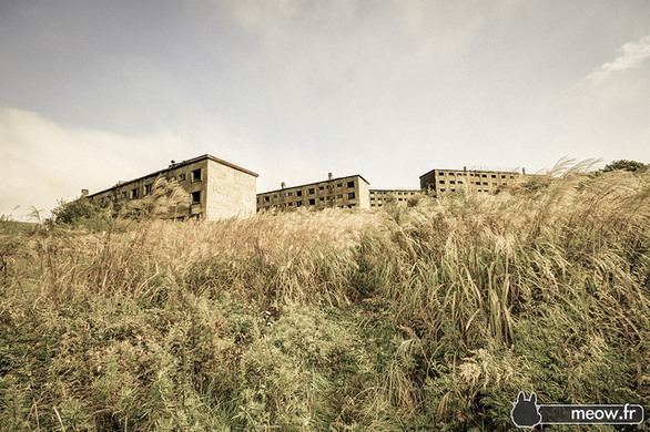 Matsuo mine Matsuo Mine Hachimantai Japan Atlas Obscura