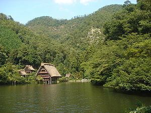 Matsuo Pond httpsuploadwikimediaorgwikipediacommonsthu