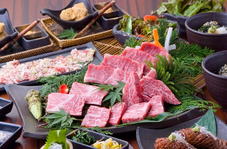 Matsusaka beef What is Matsusaka beef Introducing the delicious way of eating