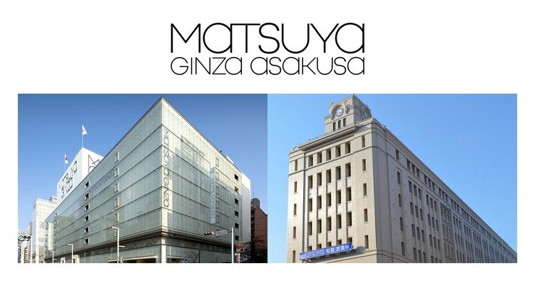 Matsuya (department store) wwwmatsuyacomvisitorcommonimagesogptopjpg