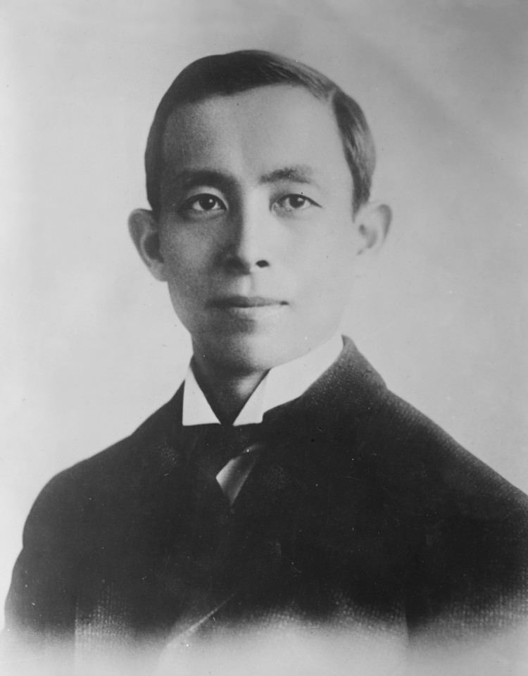 Matsuzo Nagai