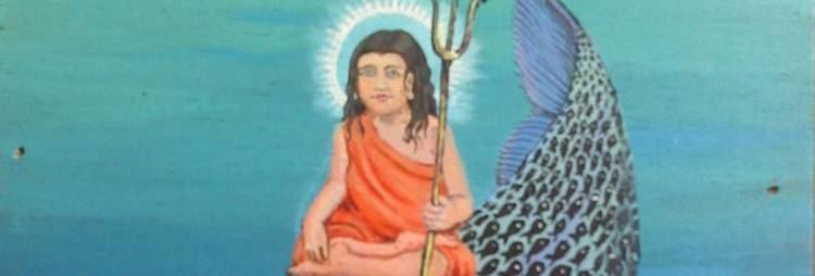 Matsyendranath Matsyendranath Macchendranath and the origins of Tantra JAI MAA
