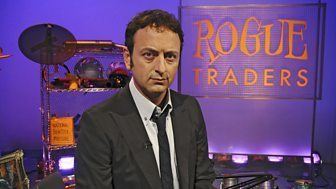 Matt Allwright BBC One Watchdog Matt Allwright