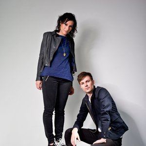 Matt and Kim MATT AND KIM Listen and Stream Free Music Albums New Releases