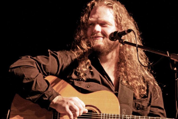 Matt Andersen - Alchetron, The Free Social Encyclopedia