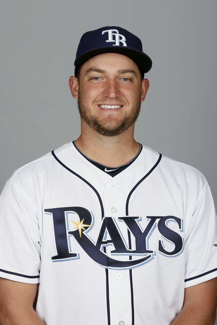 Matt Andriese Andriese makes another strong pitch for place in Rays