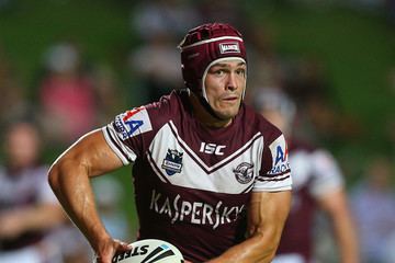 Matt Ballin NRL Matt Ballin39s Sea Eagles are soaring again 2SM