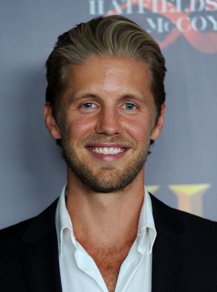 Matt Barr Matt Barr Pictures History Channel39s PreEmmy Party