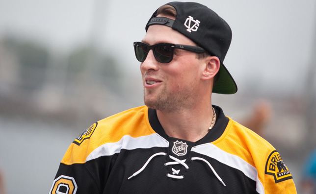 Matt Beleskey Matt Beleskey Holds Twitter QampA for Bruins Fans Boston