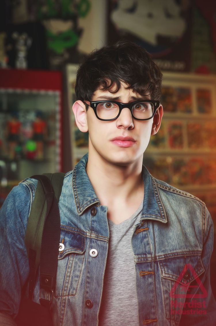 Matt Bennett LADYKILLERSMattBennett Nerdist