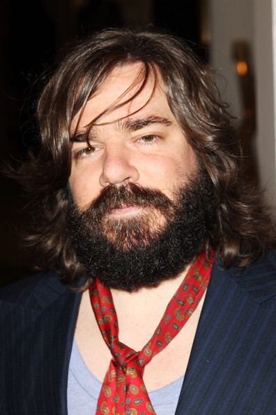 Matt Berry 