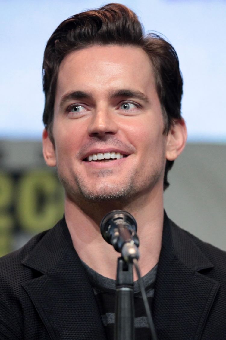 Matt Bomer Matt Bomer Wikipedia the free encyclopedia