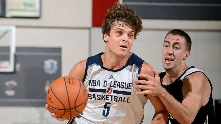 Matt Bouldin Highlights Matt Bouldin scores 16 points in NBA DLeague Select win