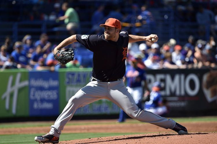 Matthew Boyd (baseball) 2017 Tigers player preview Matt Boyd should scrap his curveball