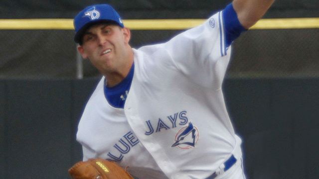Matt Boyd (baseball) Toronto Blue Jays prospect Matt Boyd continues to dominate