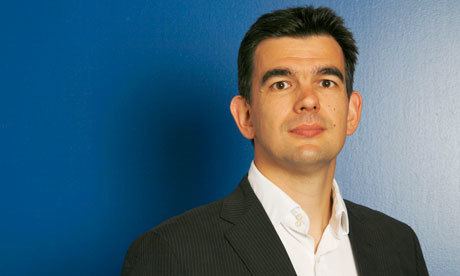 Matt Brittin Former Trinity Mirror executive Matt Brittin to run