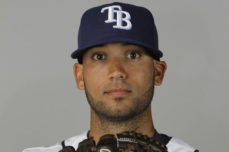 Matt Bush (baseball) Former top pick Matt Bush dominates in first MLB spring appearance