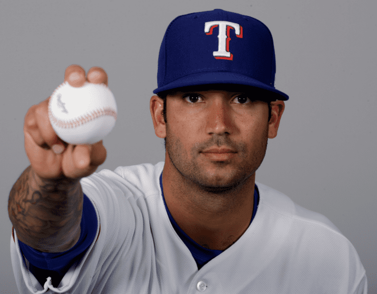 Matt Bush (baseball) Closing Time Is Matt Bush the answer in Texas