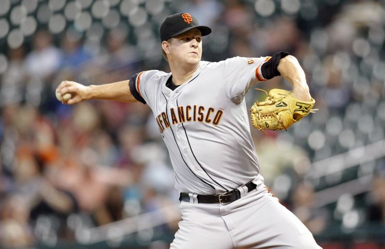 Matt Cain Matt Cain Makes Case in Final Spring Outing was it Enough The