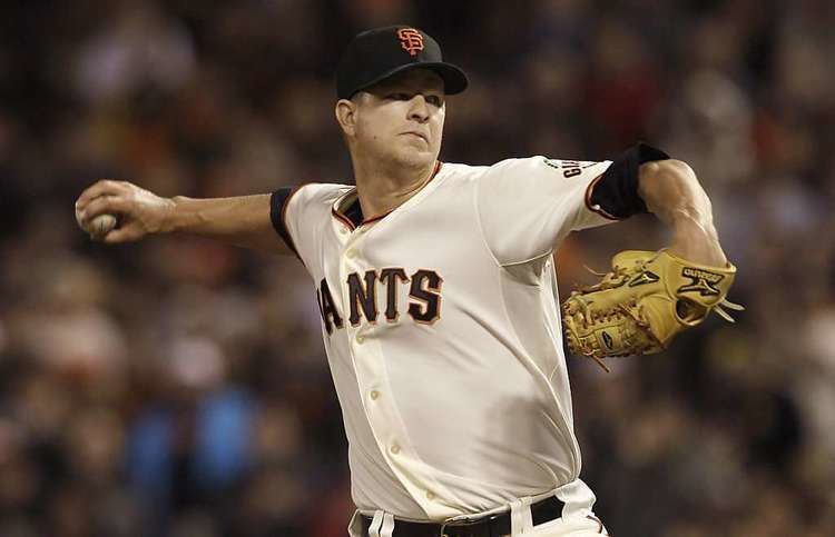 Matt Cain Matt Cain throws perfect game as Giants win 100 SFGate