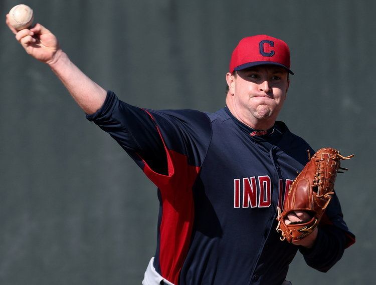 Matt Capps Reliever Matt Capps hopes to be pitching in two weeks Cleveland